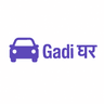 GadiGhar logo
