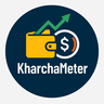 Kharcha-Meter logo