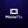 MovieFlix logo