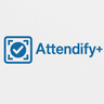 AttendifyPlus logo