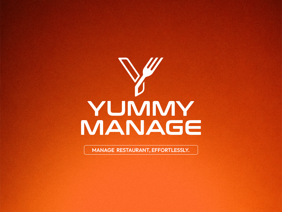 Yummyever poster